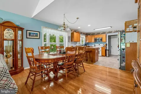 12165 Stonehouse Mountain Road Culpeper VA 22701