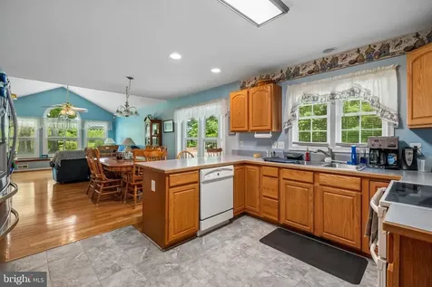 12165 Stonehouse Mountain Road Culpeper VA 22701