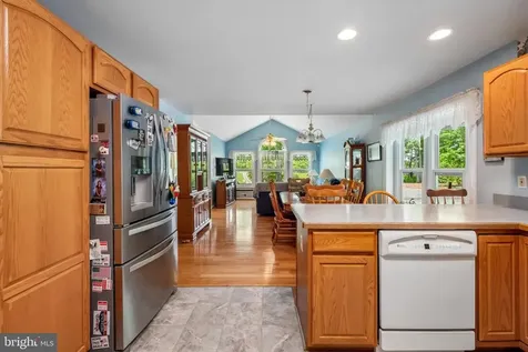 12165 Stonehouse Mountain Road Culpeper VA 22701
