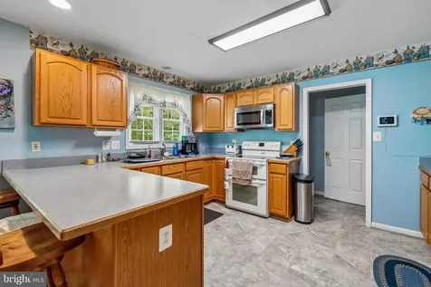 12165 Stonehouse Mountain Road Culpeper VA 22701