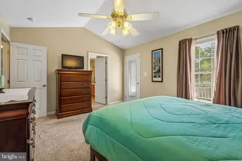 12165 Stonehouse Mountain Road Culpeper VA 22701