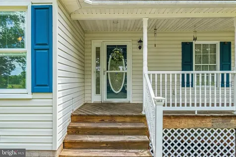 12165 Stonehouse Mountain Road Culpeper VA 22701