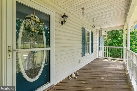12165 Stonehouse Mountain Road Culpeper VA 22701