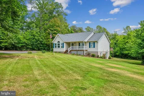 12165 Stonehouse Mountain Road Culpeper VA 22701