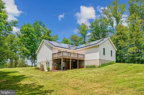 12165 Stonehouse Mountain Road Culpeper VA 22701