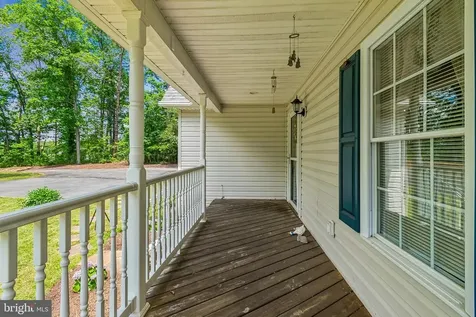 12165 Stonehouse Mountain Road Culpeper VA 22701
