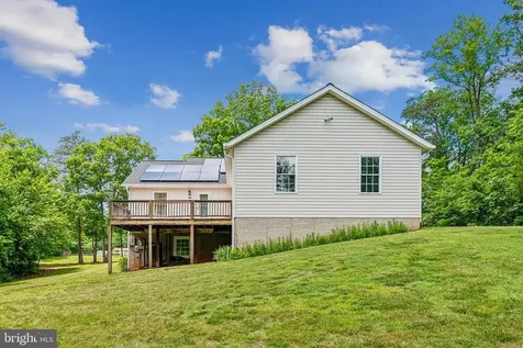 12165 Stonehouse Mountain Road Culpeper VA 22701