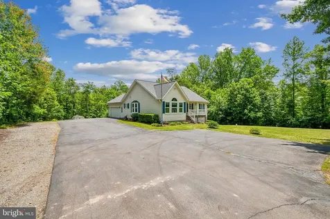 12165 Stonehouse Mountain Road Culpeper VA 22701