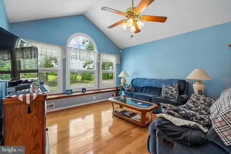 12165 Stonehouse Mountain Road Culpeper VA 22701