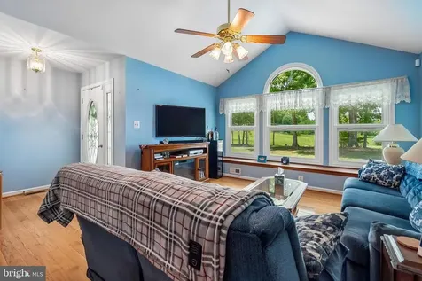 12165 Stonehouse Mountain Road Culpeper VA 22701