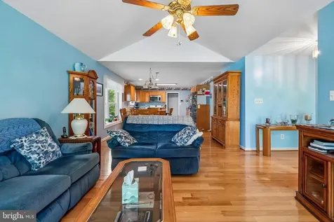 12165 Stonehouse Mountain Road Culpeper VA 22701