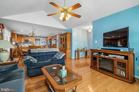 12165 Stonehouse Mountain Road Culpeper VA 22701