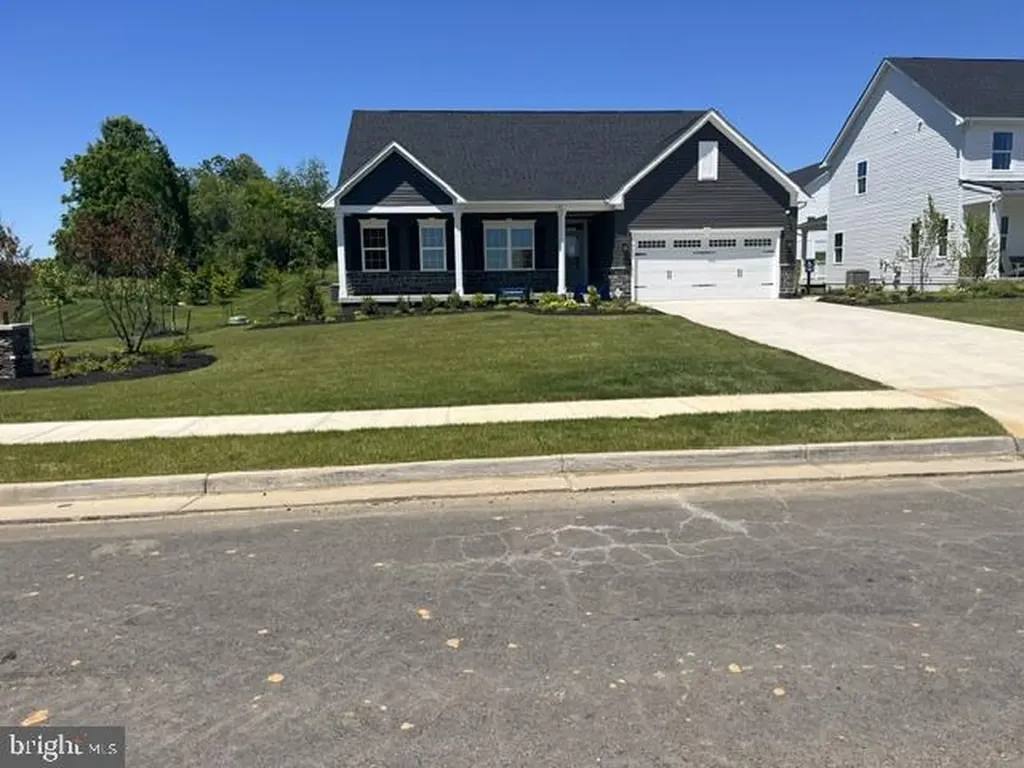 14009 Willow Shade Lane Culpeper VA 22701