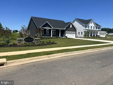 14009 Willow Shade Lane Culpeper VA 22701