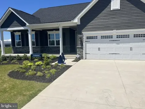 14009 Willow Shade Lane Culpeper VA 22701
