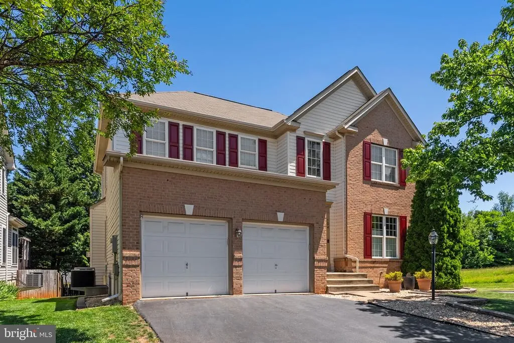 104 King Edward Court Culpeper VA 22701