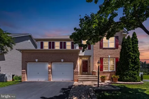 104 King Edward Court Culpeper VA 22701
