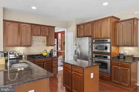104 King Edward Court Culpeper VA 22701