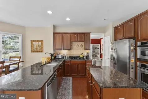 104 King Edward Court Culpeper VA 22701