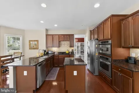 104 King Edward Court Culpeper VA 22701