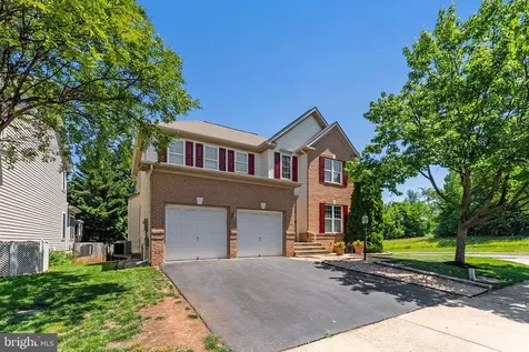 104 King Edward Court Culpeper VA 22701