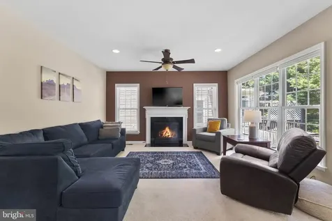 104 King Edward Court Culpeper VA 22701