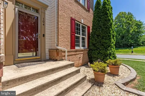 104 King Edward Court Culpeper VA 22701