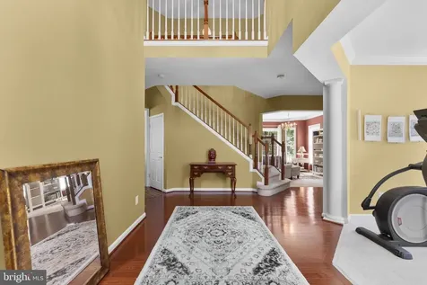 104 King Edward Court Culpeper VA 22701