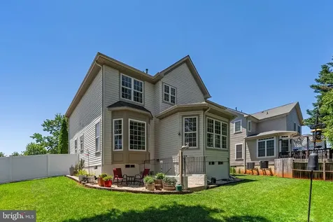 104 King Edward Court Culpeper VA 22701