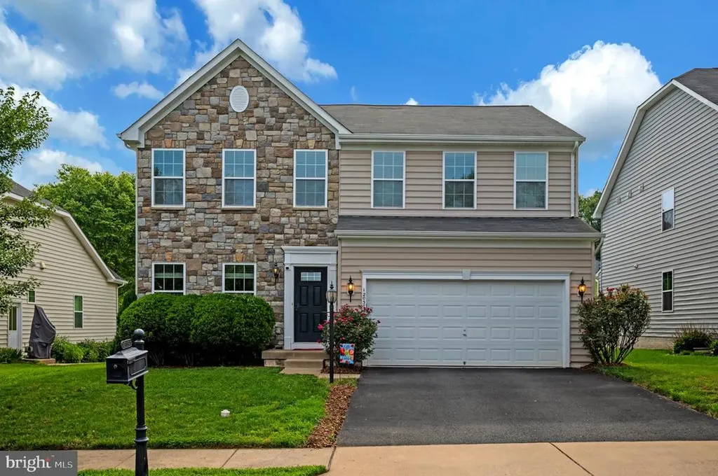 12037 Live Oak Drive Culpeper VA 22701