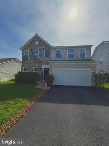 12037 Live Oak Drive Culpeper VA 22701