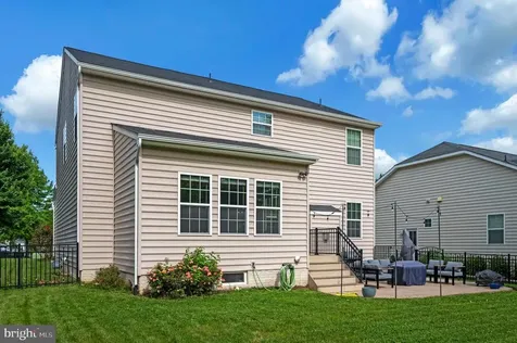12037 Live Oak Drive Culpeper VA 22701