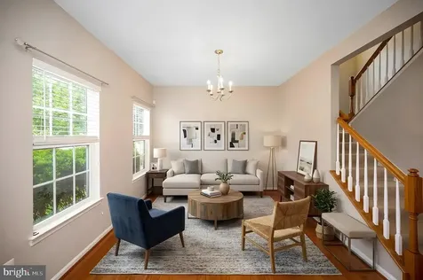 12037 Live Oak Drive Culpeper VA 22701