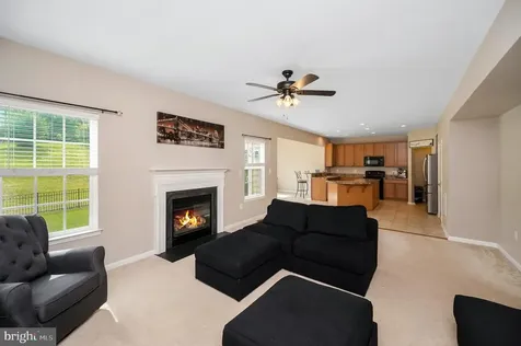 12037 Live Oak Drive Culpeper VA 22701