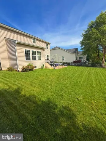 12037 Live Oak Drive Culpeper VA 22701