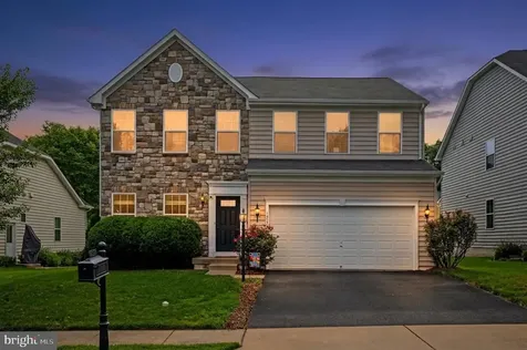 12037 Live Oak Drive Culpeper VA 22701