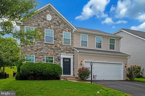 12037 Live Oak Drive Culpeper VA 22701