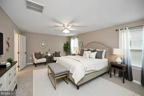 12037 Live Oak Drive Culpeper VA 22701