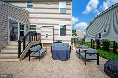 12037 Live Oak Drive Culpeper VA 22701