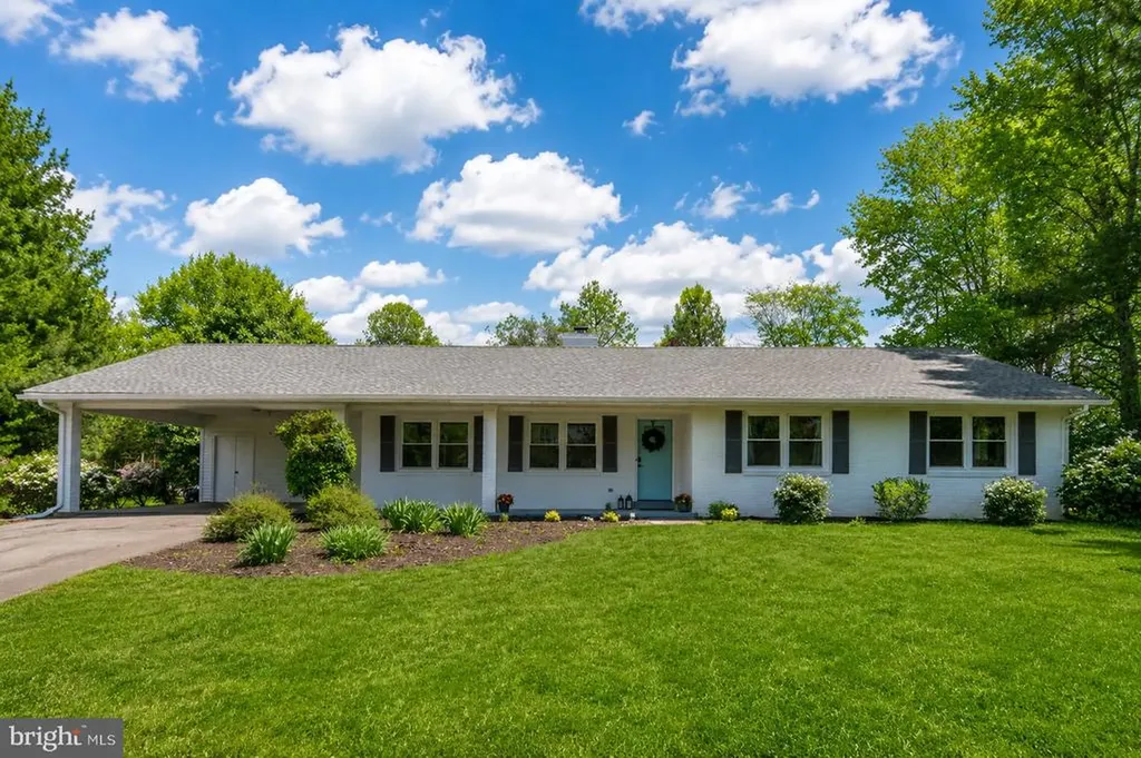 18493 Colonial Drive Culpeper VA 22701