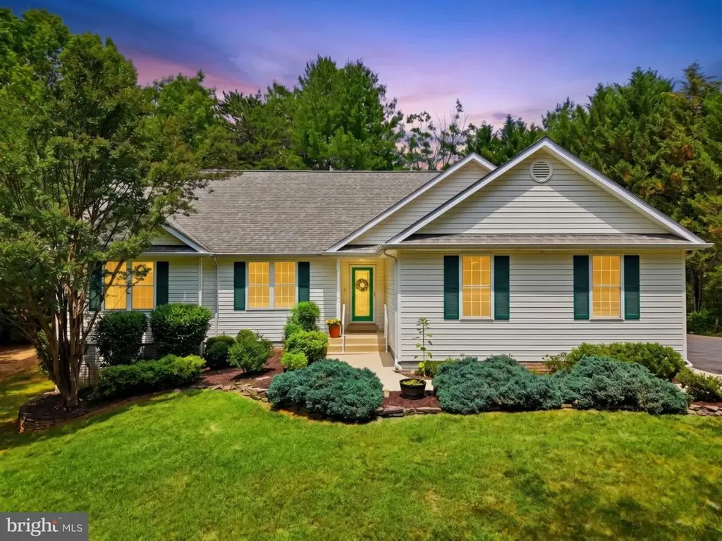 9133 Anchor Road Culpeper VA 22701