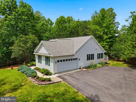 9133 Anchor Road Culpeper VA 22701