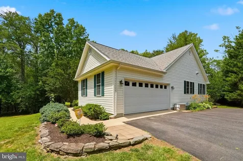 9133 Anchor Road Culpeper VA 22701