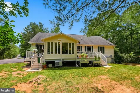 9133 Anchor Road Culpeper VA 22701