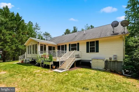 9133 Anchor Road Culpeper VA 22701
