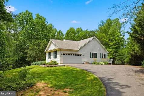 9133 Anchor Road Culpeper VA 22701