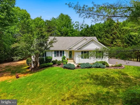 9133 Anchor Road Culpeper VA 22701