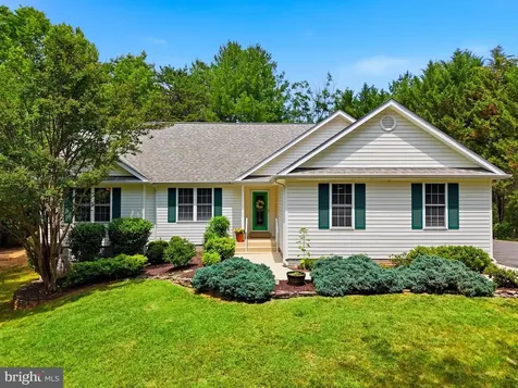 9133 Anchor Road Culpeper VA 22701