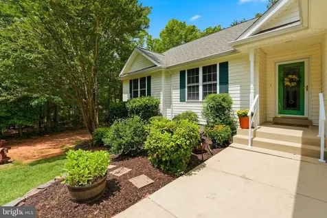 9133 Anchor Road Culpeper VA 22701