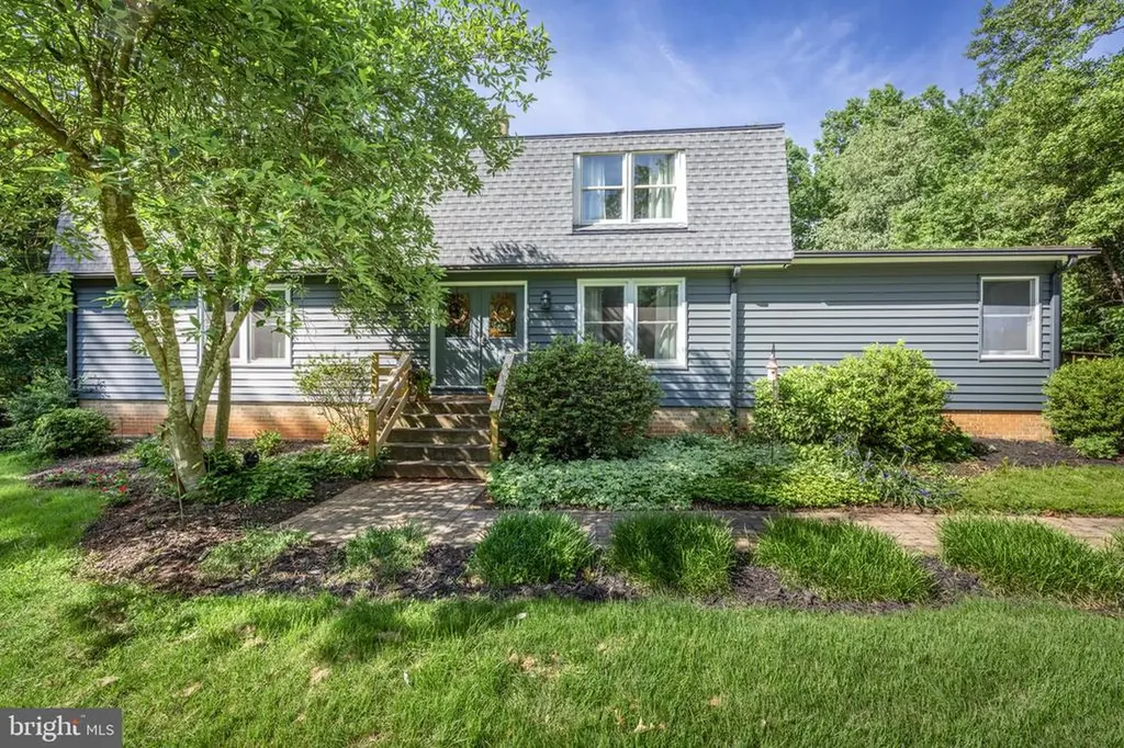 19306 Frazier Road Culpeper VA 22701